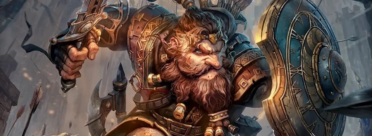 Ta klasa przeszła najwięcej zmian w One DnD. Fani Fightera muszą się na nie przygotować, źródło grafiki: Wizards of the Coast.