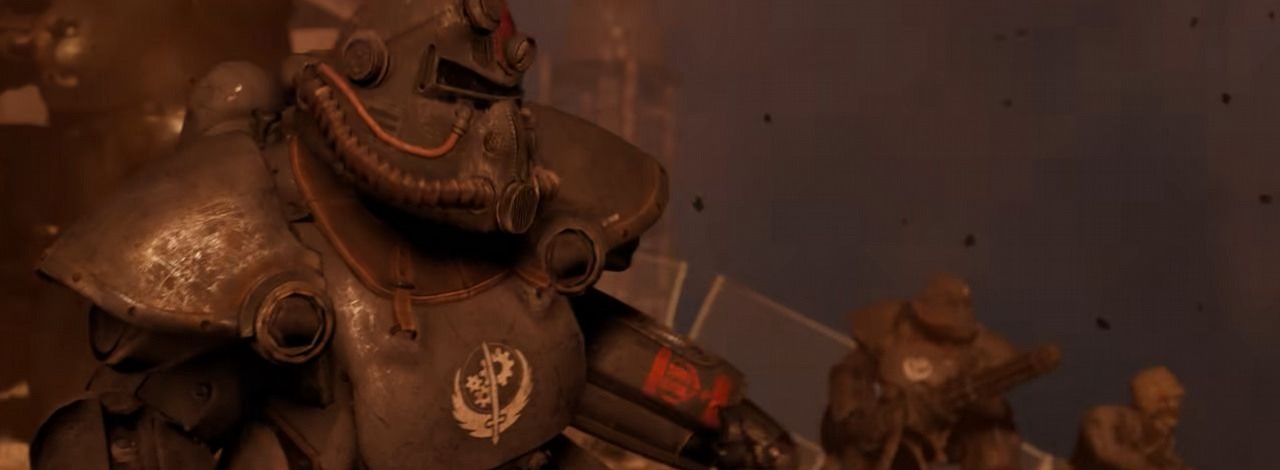 Kluczowe wydarzenie ze świata Fallout New Vegas doczekało się rewelacyjnej animacji. Fani są wniebowzięci, źródło grafiki: Sodaz / YouTube.