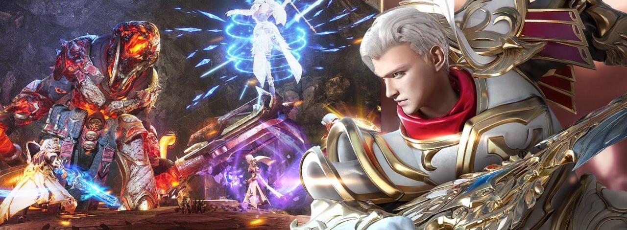 Japoński fan gacha okradł swoją babcię z oszczędności wartych milion złotych, by wydać je na mikrotransakcje w mobilnym MMORPG, źródło grafiki: Spotlight Network Limited.