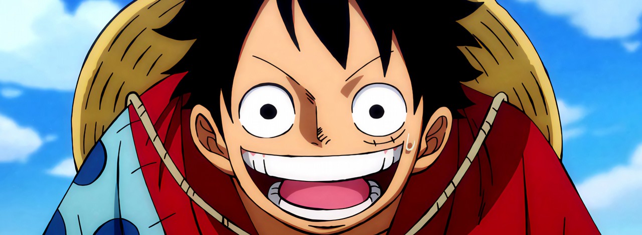 Według fanów One Piece to najlepsze momenty w serii. Oto top 10 scen z anime, źródło grafiki: One Piece, Toei Animation, 1999.