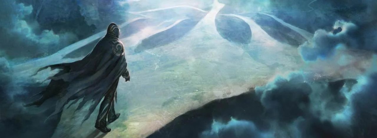 Twórcy MTG chcą przyciągnąć nowych graczy. Karcianka otrzyma specjalny set dla początkujących, źródło grafiki: Wizards of the Coast/Jason Chan.