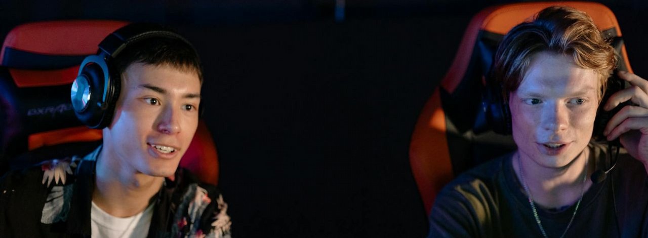 Od ponad 150 dni toczy się wielka walka łowców osiągnięć. Z prawie 3 tysięcy zawodników zostało już tylko czterech szaleńców, źródło grafiki: Pexels/Yan Krukau.