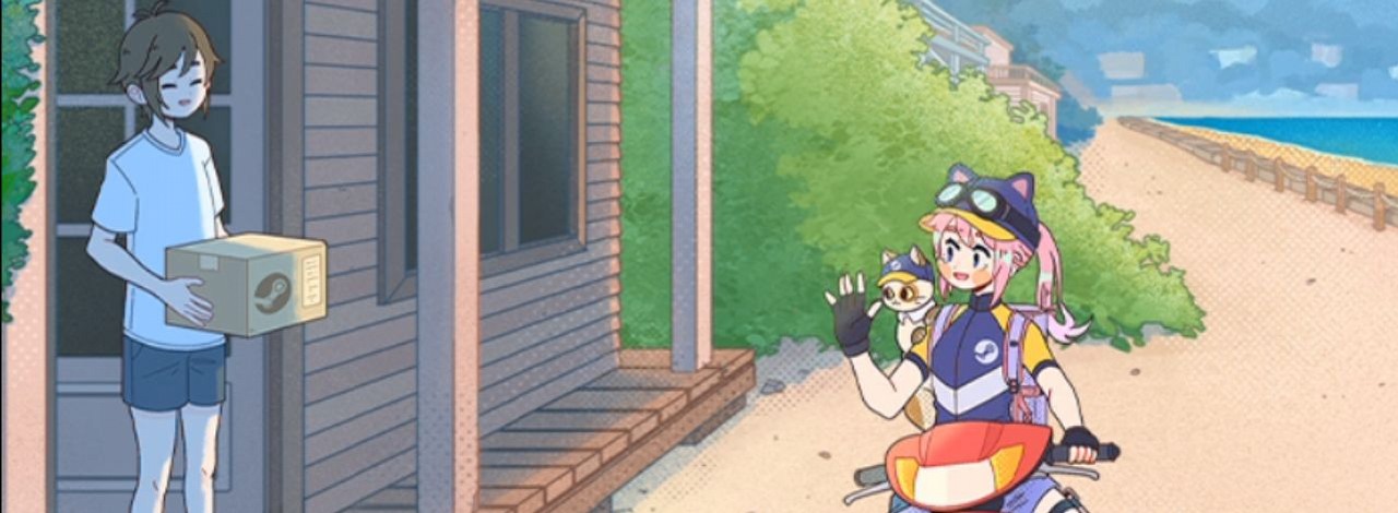 Steam Sale to już nie to samo, użytkownicy są zgodni, że wyprzedaże Valve przestały być atrakcyjne, źródło grafiki: Valve Corporation.