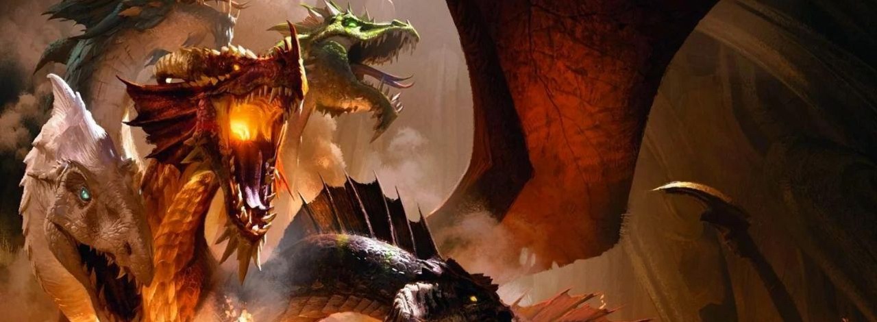 Po chwilowej ekscytacji, fani DnD znów mają powód do złości na twórców. Bonus do zamówień w preorderze to figurka do nieistniejącej jeszcze gry, źródło grafiki: Wizards of the Coast.