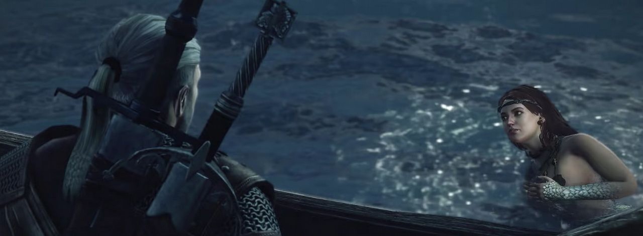 W Wiedźminie 3 pierwotnie mieliśmy ścigać się nie tylko konno. Teraz do gry powrócił wycięty rodzaj wyścigu, źródło grafiki: CD Projekt RED.