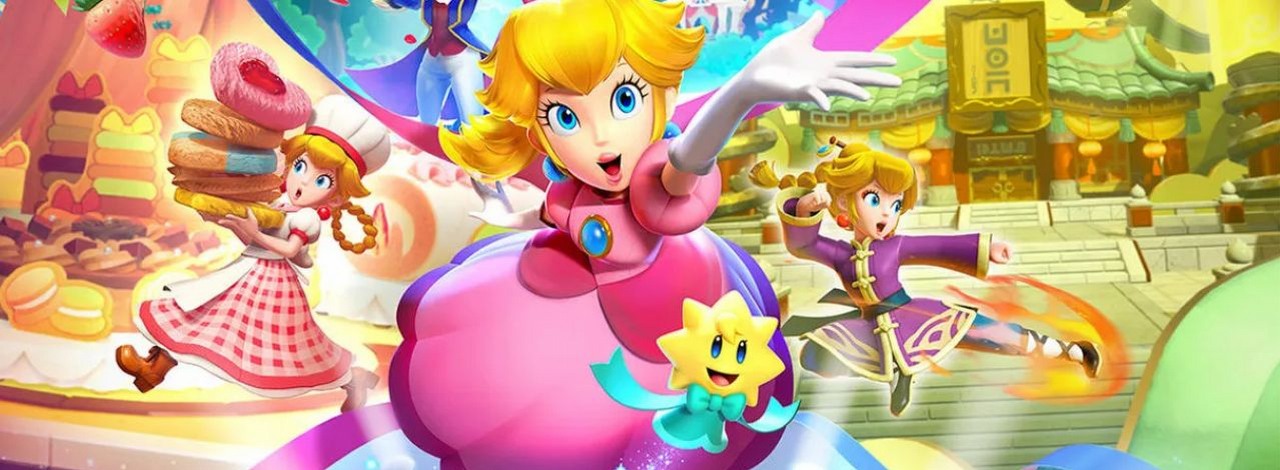 Nintendo będzie walczyć z „niestosownym” wykorzystaniem ich postaci. Tak, chodzi oczywiście o przeróbki dla dorosłych, źródło grafiki: Nintendo.