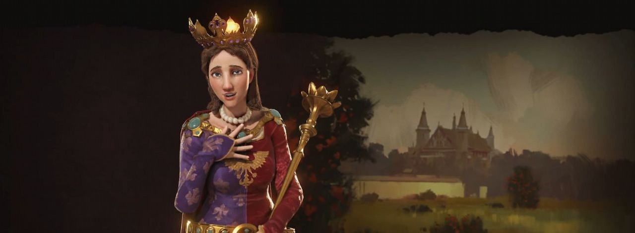 Jakie bonusy powinna mieć Polska w Civilization 7? Gracze są zgodni: Żabka jako specjalny budynek i miś Wojtek unikalną jednostką, źródło grafiki: Firaxis Games.