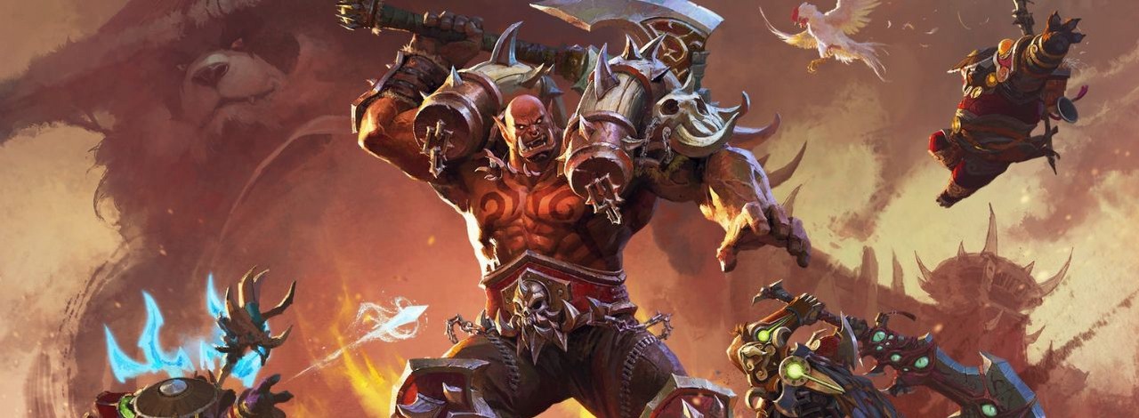 W WoW-ie będą nagradzać za wskazywanie twórców botów. NetEase obiecuje graczom zapłatę o równowartości 54 tys. złotych, źródło grafiki: Blizzard Entertainment.