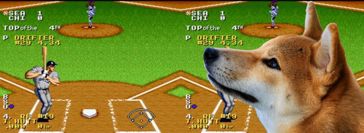 Pies pojawił się na imprezie dla spedrunnerów i wziął udział w rywalizacji. Po jego rozgrywce kibice szaleli z radości, źródło grafiki: kolaż własny; Software Creations; Patrícia Hellinger | Unsplash.