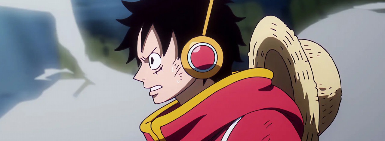 „Nic więcej nie powiem”. Kolejny zwrot akcji w One Piece ma być tak duży, że redaktor mangi boi się go zdradzić, źródło grafiki: One Piece, Toei Animation, 1999.