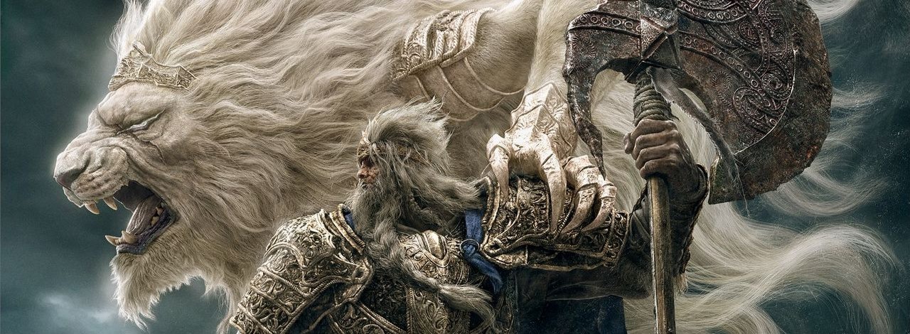 Wielka księga mitologii Elden Ringa trafiła do sprzedaży. Problemem może być cena, która wynosi nawet 4000 dolarów, źródło grafiki: FromSoftware.