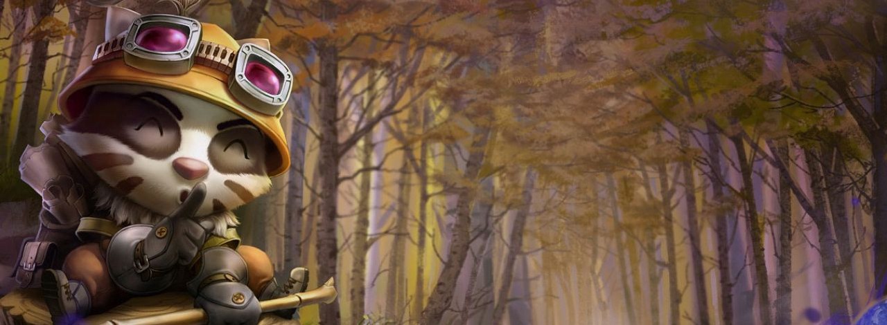 Naukowcy nazwali nowo odkrytego kraba imieniem znienawidzonego czempiona z LoL-a, źródło grafiki: Riot Games.