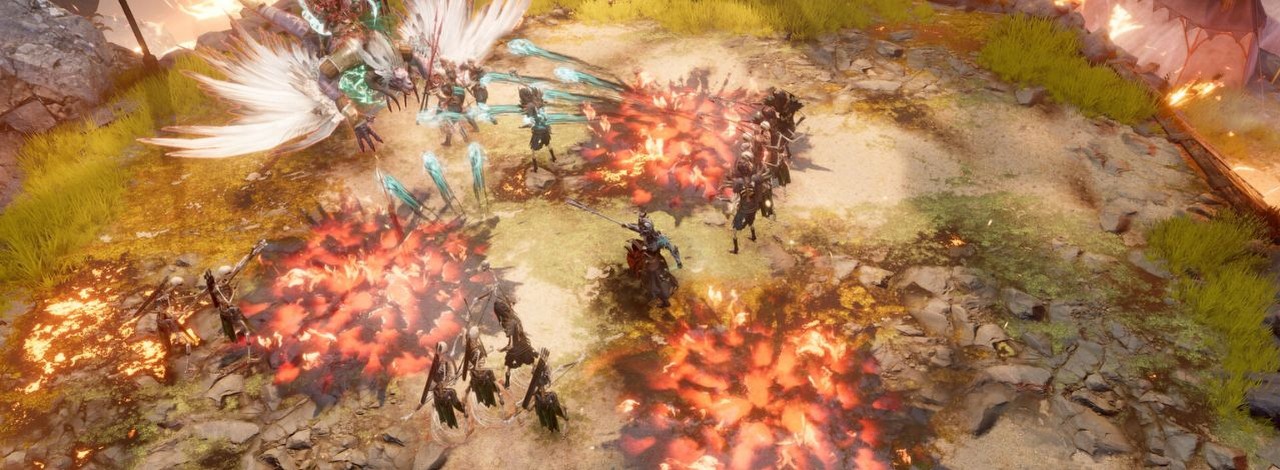 Last Epoch - jak działa Glyph of Insight (kalkulator), źródło grafiki: Eleventh Hour Games.