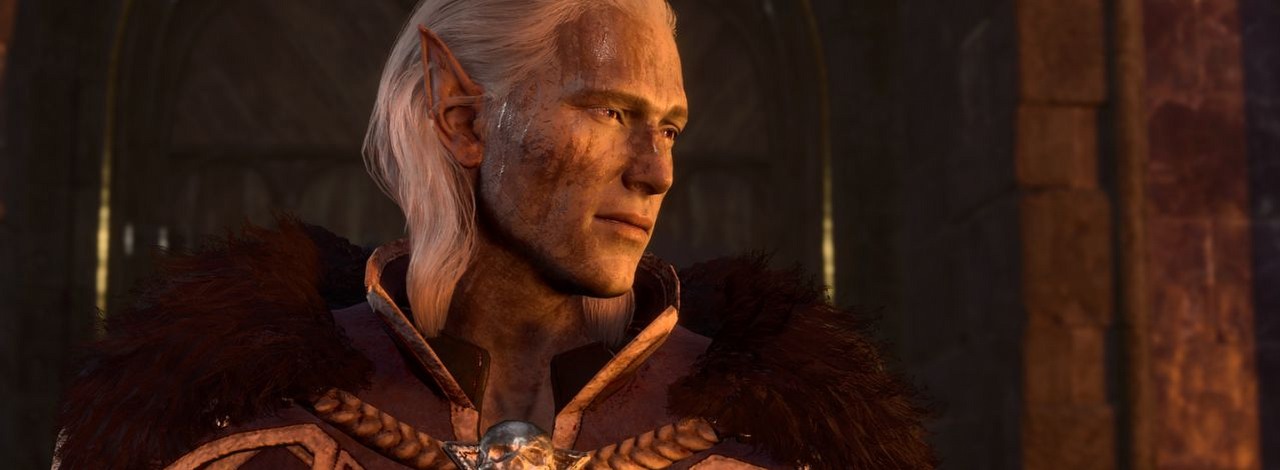 Jeśli oszczędzicie w BG3 złoczyńcę, którego likwiduje niemal każdy, to później pojawi się na waszej drodze w nowej formie, źródło grafiki: Larian Studios.