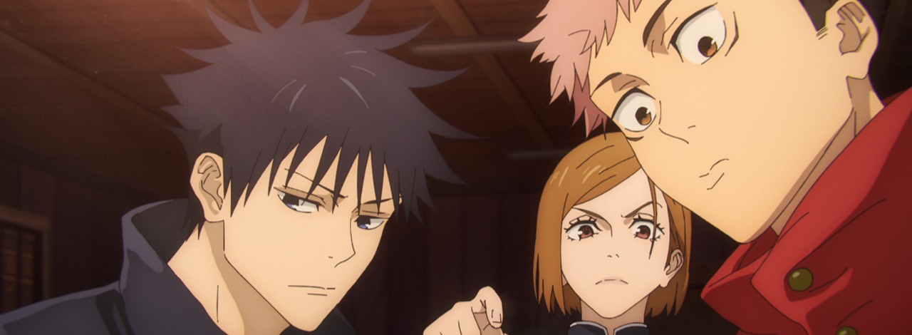 „Ten człowiek jest gorszy niż Sukuna”. Autor Jujutsu Kaisen ujawnił, czemu uśmierca znaczące postacie, źródło grafiki: Jujutsu Kaisen, MAPPA, 2023.