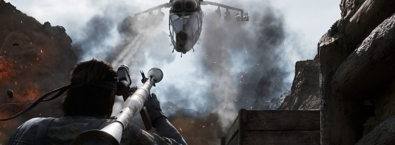 Projektując lokacje w Metal Gear Solid Hideo Kojima pomagał sobie klockami LEGO. Stare nagranie pokazuje kulisy jego pracy, źródło grafiki: Konami.