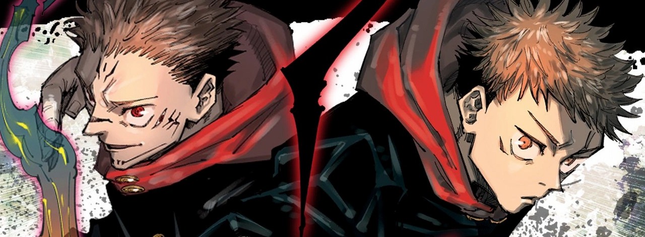 Yuji sprowadzi na Sukunę oświecenie? 264. rozdział Jujutsu Kaisen zawiera kluczową wskazówkę na temat roli Itadoriego, źródło grafiki: Jujutsu Kaisen, Gege Akutami, Shueisha, 2018.