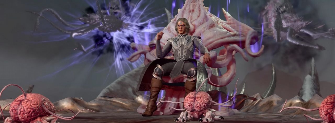 Baldur's Gate 3 jest już częściej modowany niż 16-letni Fallout 3, a przecież narzędzia moderskie jeszcze się nie pojawiły, źródło grafiki: Larian Studios.