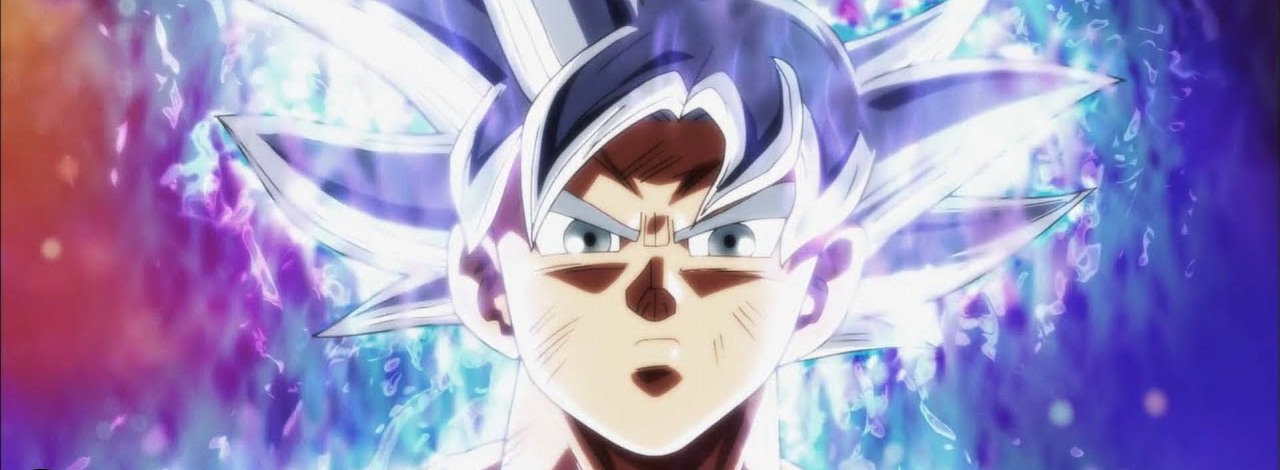 „Tak powinna wyglądać przyszłość anime”. Ten krótkometrażowy film Dragon Ball Super pokazuje, że wątek Moro powinien jak najszybciej zostać zekranizowany, źródło grafiki: Dragon Ball Super, Toei Animation, 2015.