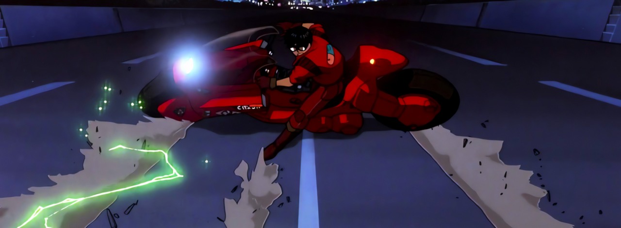 Czy to najbardziej nietypowe nawiązanie do klasyki anime w Cyberpunku 2077? Fan wskazuje na element, którego nikt nie zauważył, źródło grafiki: Kodansha.