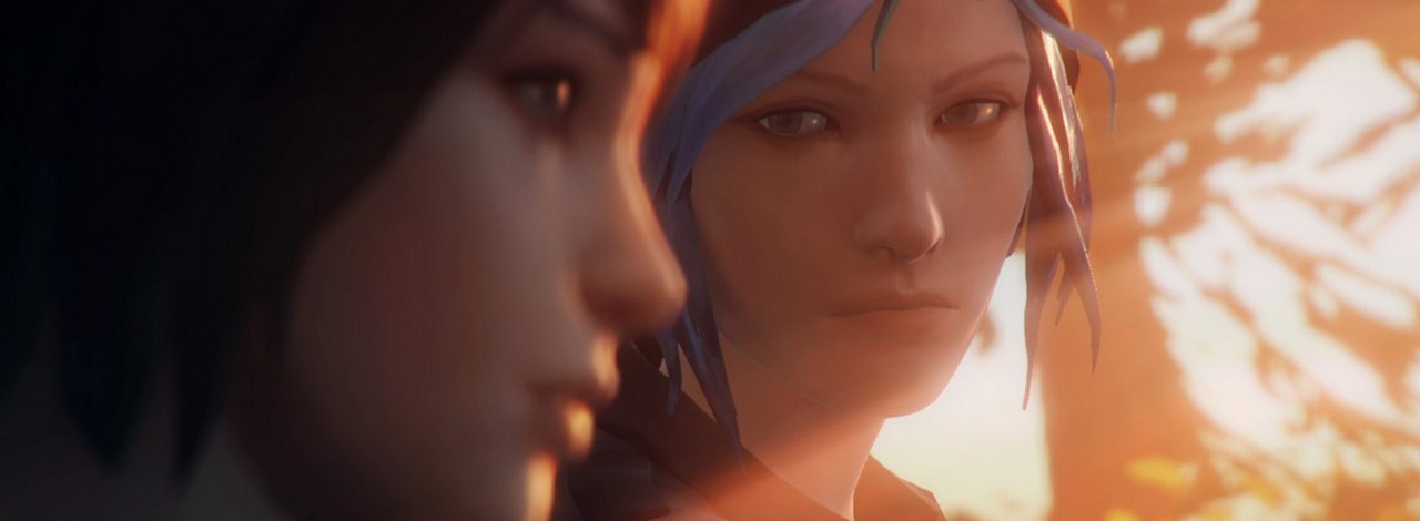 Planujecie przejść Life is Strange przed premierą Double Exposure? Pamiętajcie, że gra ma nieoficjalne spolszczenie, źródło grafiki: Steam.