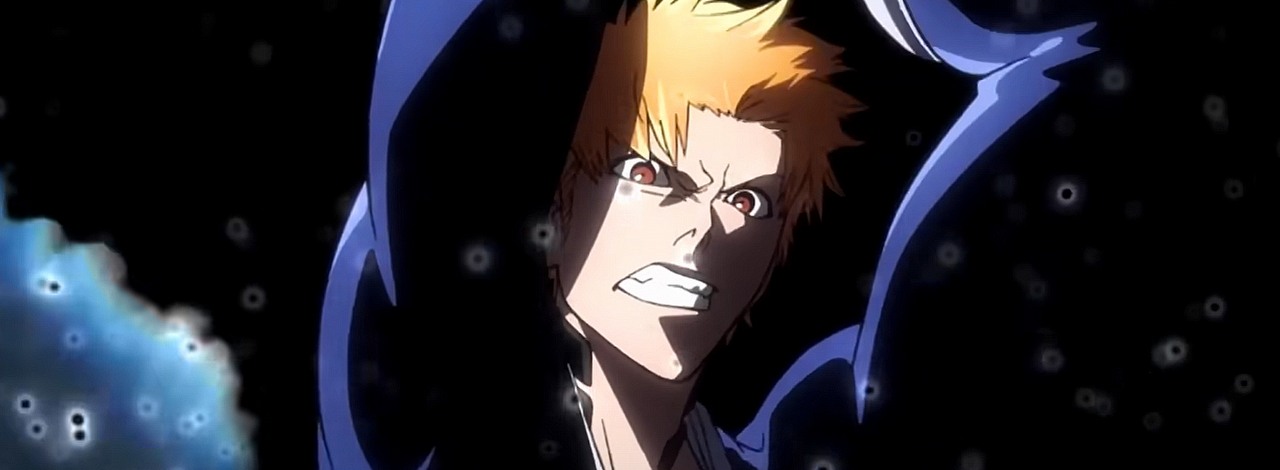 Czym różni się Shikai od Bankai w Bleach? Tite Kubo wyjaśnił odmienne źródła mocy obu form, źródło grafiki: Bleach: Thousand-Year Blood War, VIZ Media, 2022.