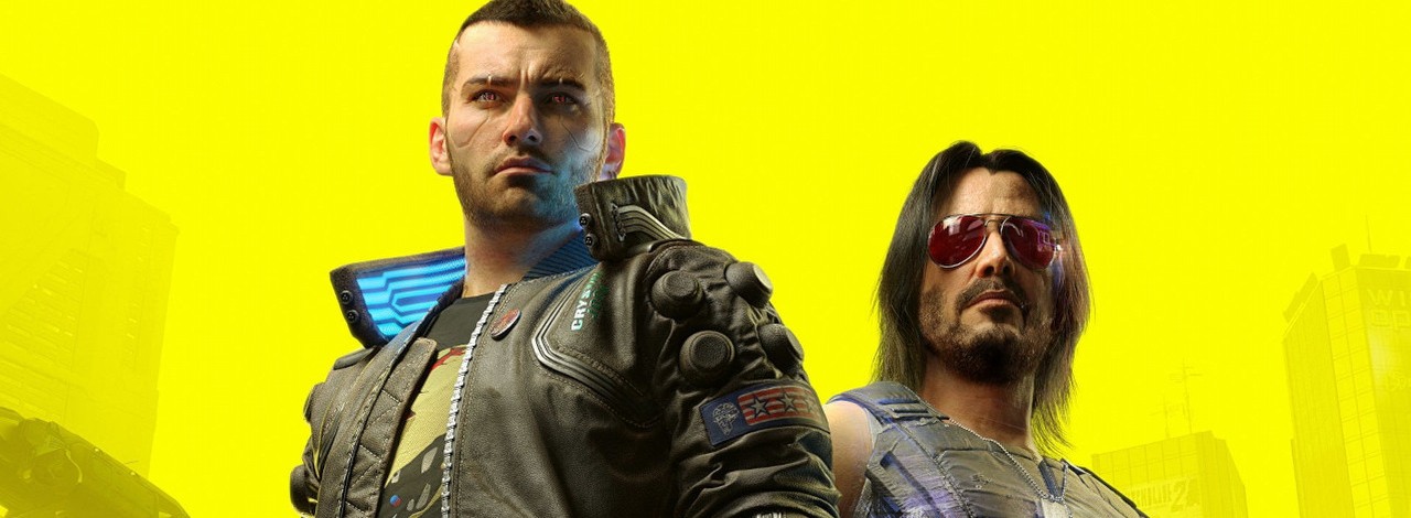W nowej planszówce z Cyberpunka 2077 Johnny Silverhand wejdzie wam do głowy. Wkrótce startuje zbiórka, źródło grafiki: CD Projekt RED.