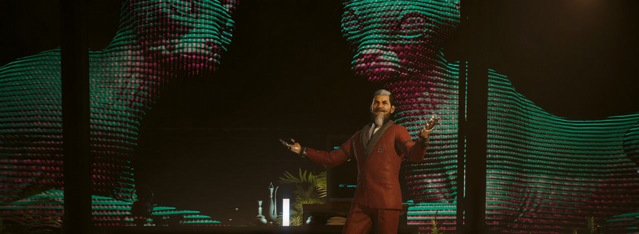 Bycie zimnym najemnikiem w Cyberpunku 2077 nie zawsze się opłaca. Graczy zaskoczyła konsekwencja jednego nieintuicyjnego wyboru, źródło grafiki: CD Projekt RED.