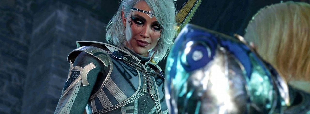 Czy da się przypadkowo pominąć cały akt Baldur's Gate 3? Gracz przegapił kawał fabuły i zorientował się dopiero po fakcie, źródło grafiki: Larian Studios.