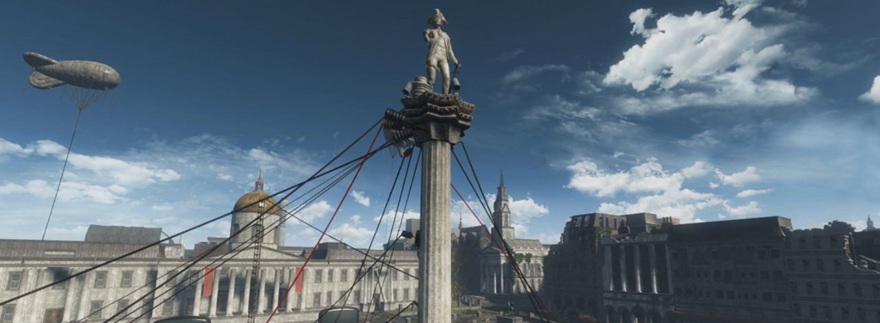„Bethesda powinna robić notatki”. Zdaniem graczy Fallout London, deweloperzy z USA mają się czego uczyć od moderów, źródło grafiki: Team FOLON.