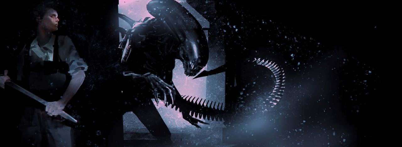 Świetnie przyjęte tRPG ze świata Obcego otrzyma kolejną edycję. Wkrótce rusza kampania na Kickstarterze, źródło grafiki: Free League Publishing.