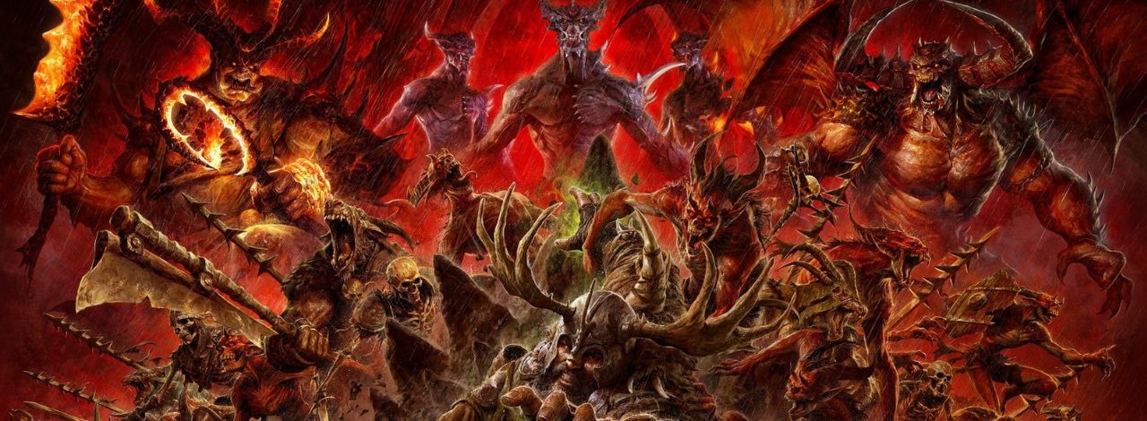 Diablo 4 wraca do korzeni. W nowym sezonie spotkamy bossów z „dwójki”, źródło grafiki: Blizzard Entertainment.