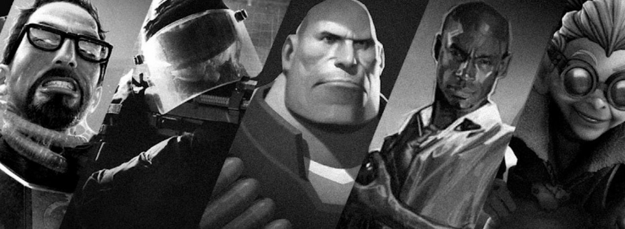 Valve pracuje nad nową grą o kryptonimie „White Sands”. Fani Half-Life'a znów rozbudzili w sobie nadzieje, źródło grafiki: Valve Corporation.