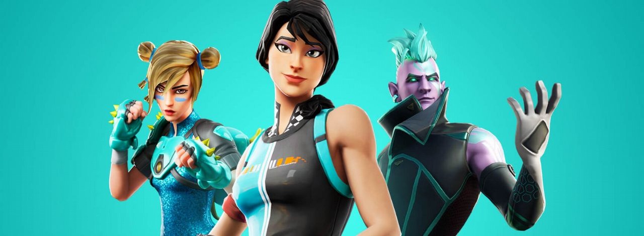 Gracz dostał bana na prawie 3 miliony dni. Inni zastanawiają się, jakie zbrodnie popełnił, by tego dokonać, źródło grafiki: Epic Games.