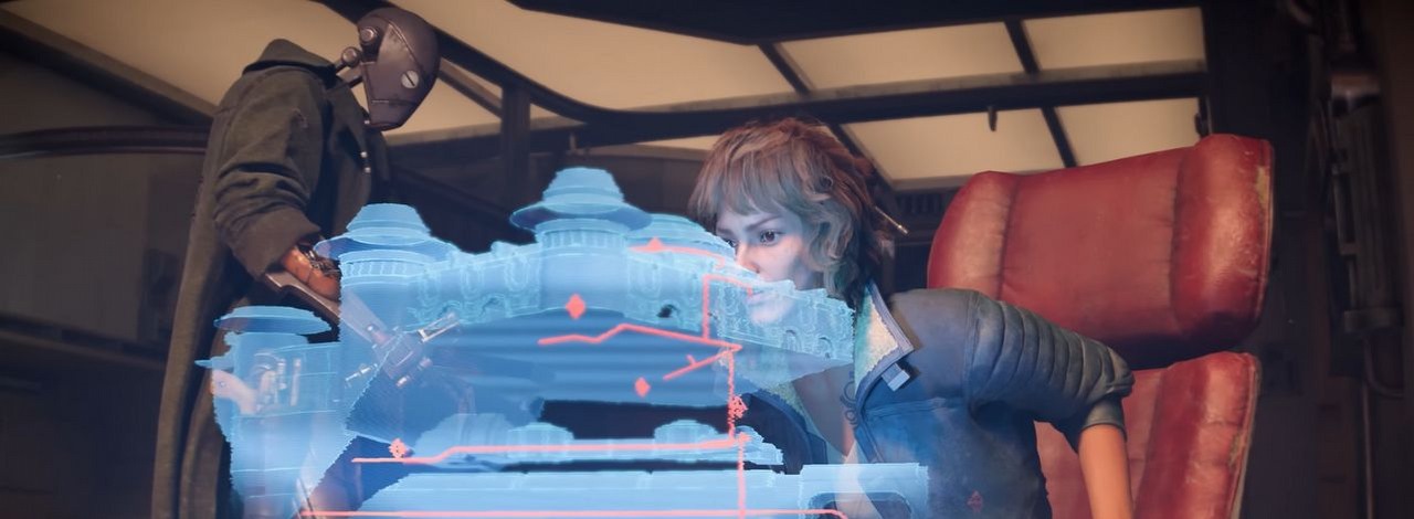 Ulubiony pirat wszystkich fanów Clone Wars powróci w Star Wars Outlaws, źródło grafiki: Ubisoft.