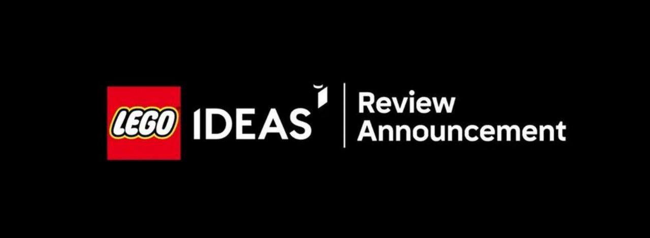 LEGO ogłosiło, jakie fanowskie zestawy trafią do sprzedaży w ramach serii Ideas, źródło grafiki: LEGO.