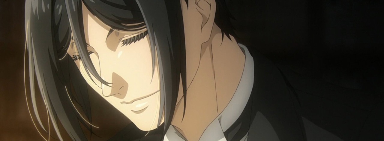 „Znalazłem Sebastiana dzięki Cielowi”. 7-letnia przerwa od roli z Kuroshitsuji stworzyła dla Daisuke Ono spory problem przed powrotem, źródło grafiki: Black Butler: Public School Arc, Kenjirou Okada, CloverWorks, 2024.