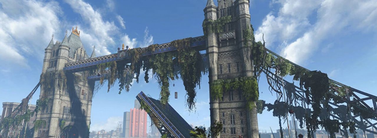 Twórcy Fallout London planują otworzenie własnego studia. Wszystko dzięki sukcesowi moda, źródło grafiki: Team Folon.