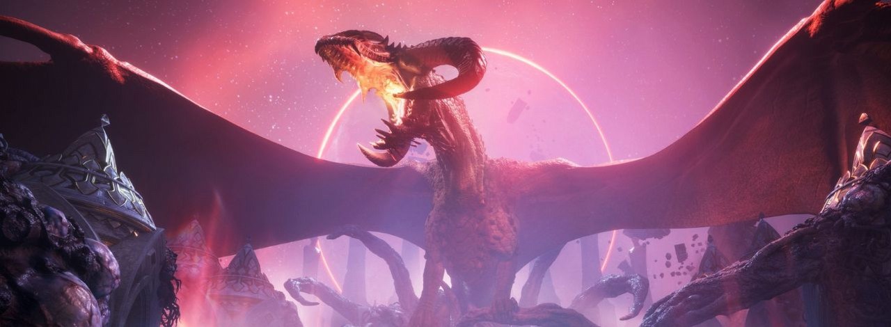 Fani cieszą się z powrotu ulubionej postaci w nowej zapowiedzi do Dragon Age: The Veilguard, źródło grafiki: BioWare.