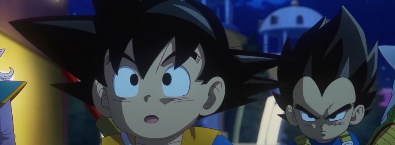 Te dwie postacie z Dragon Ball Super zawsze będą silniejsze niż Son Goku i Vegeta, źródło grafiki: Toei Animation.