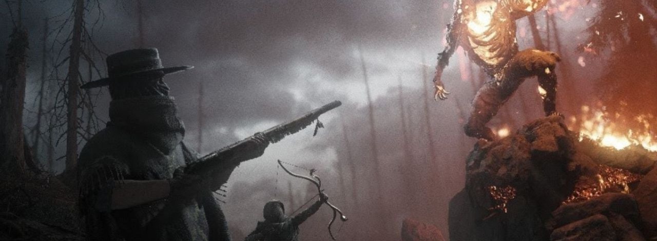 Hunt Showdown 1896 wprowadza w błąd, by gracze kupowali skiny przez przypadek? Twórcy przyznają się do błędu, źródło grafiki: Crytek GmbH.