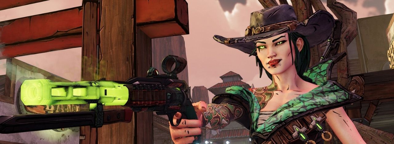 5 lat temu szef Gearbox nabijał się ze Steama i wieszczył jego upadek, dziś to z niego śmieją się gracze, źródło grafiki: Gearbox Software.