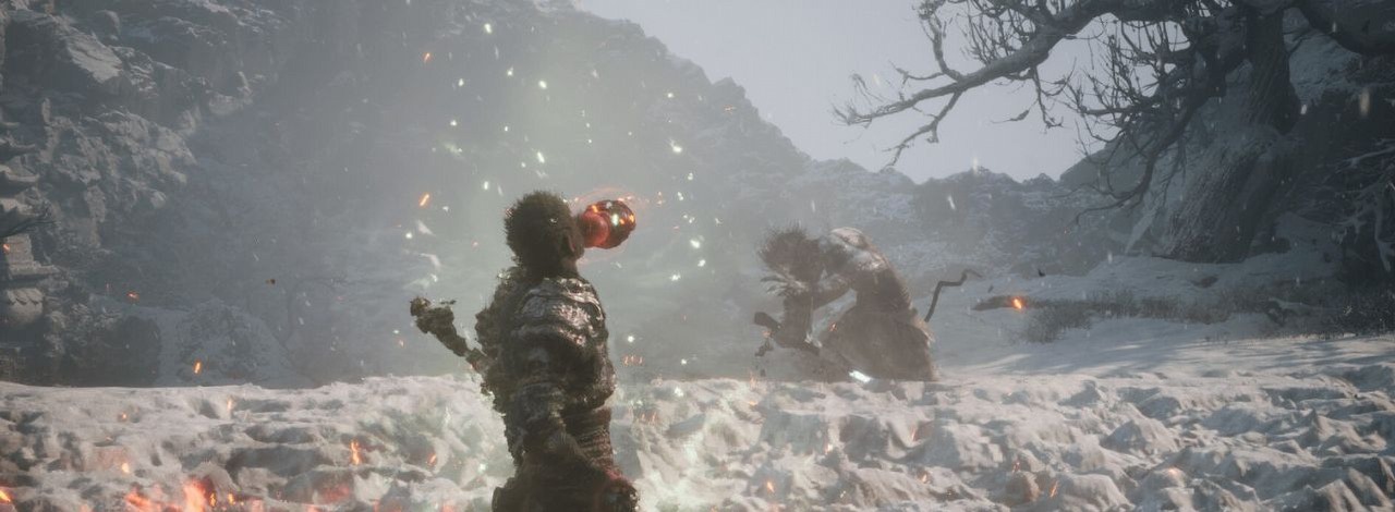 Chiński gracz wyjaśnia fenomen Black Myth Wukong. To dla nich to, czym dla Polaków W pustyni i w puszczy Sienkiewicza, źródło grafiki: Game Science.