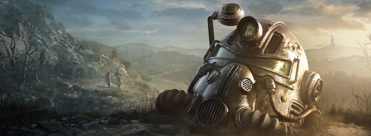 „Krytyka kapitalizmu nigdy nie była celem Fallouta”. Tim Cain zrywa z popularną wśród graczy interpretacją serii, źródło grafiki: Bethesda.