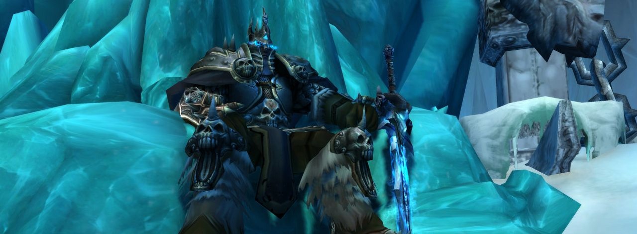 Zdaniem byłej projektantki WoW-a, za jego największy kryzys odpowiada jedno stwierdzenie, które całkowicie zmieniło podejście do gry, źródło grafiki: Blizzard Entertainment.