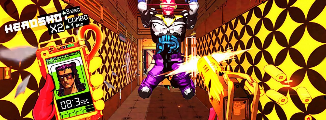 „Trailer na Gamescomie to ponad 100 tys dolarów, więc macie tu zwiastun”. Niezależni twórcy masowo dzielą się swoimi zapowiedziami, źródło grafiki: HAMMER95.