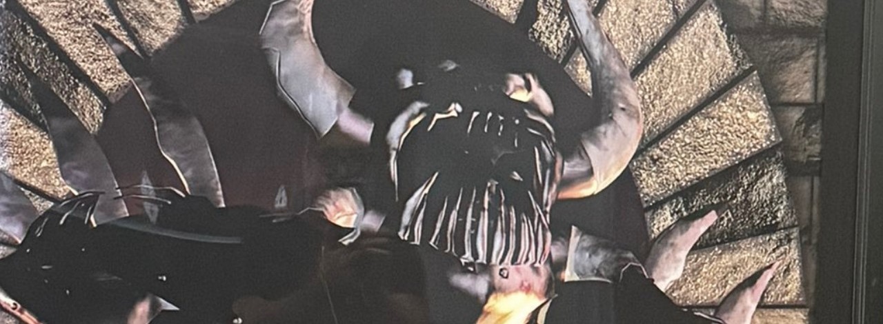 Po ponad 20 latach Brian Fargo odzyskał pamiątki i nagrody ze złotej ery Interplay, źródło grafiki: Brian Fargo.