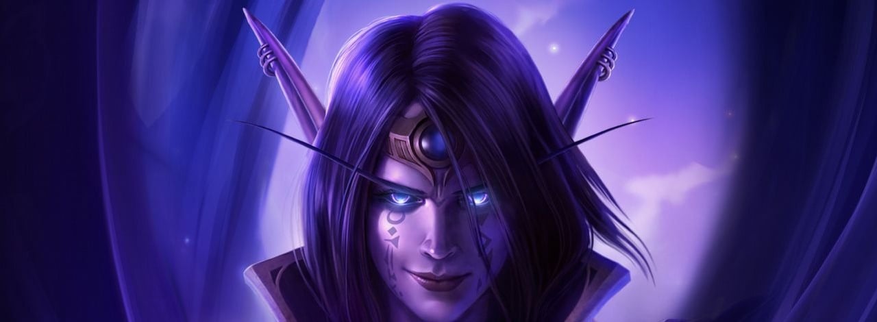 Gracze WoW-a dawno nie byli tak wniebowzięci poziomem nowego dodatku. The War Within zbiera masę pochwał, źródło grafiki: Blizzard Entertainment.