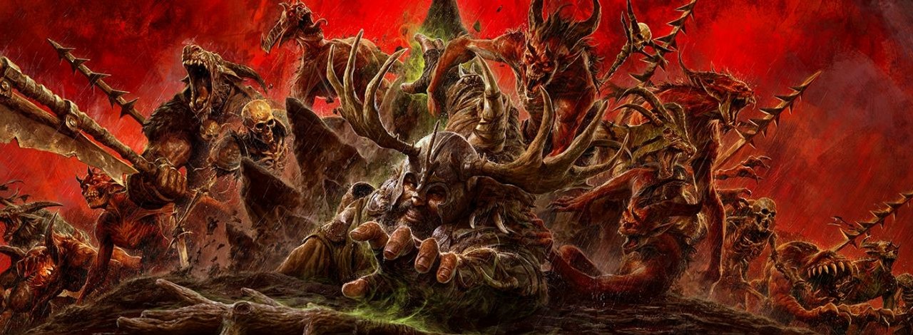 Co-opowi gracze Diablo 4 czują się porzuceni przez twórców. Blizzard zareagował na buga po prawie miesiącu, źródło grafiki: Blizzard Entertainment.