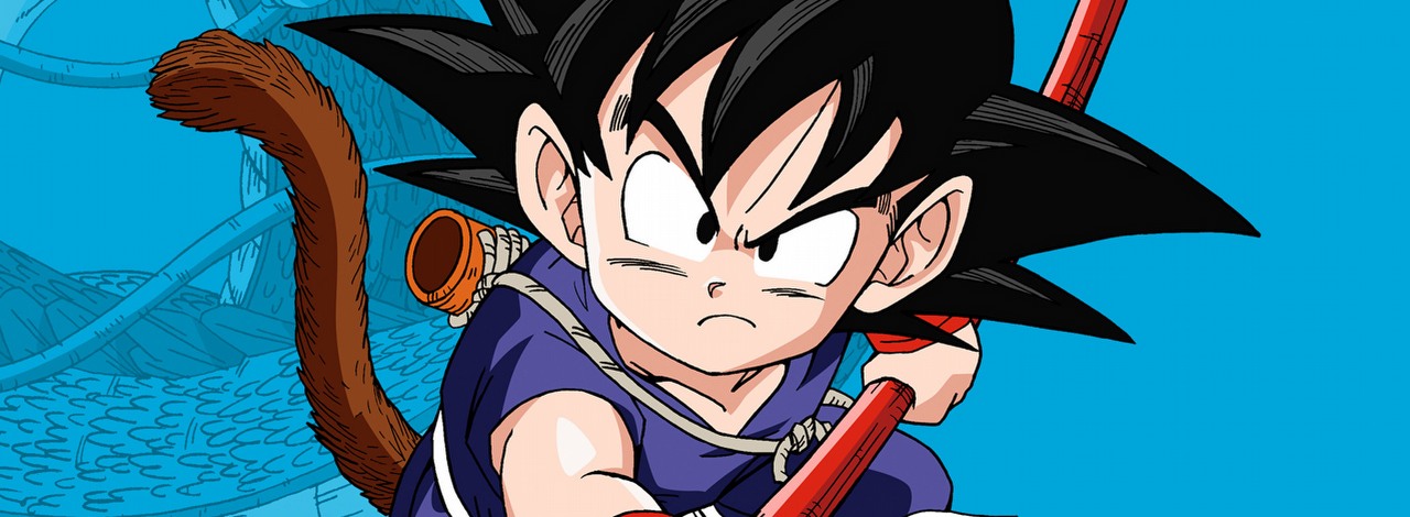 Dragon Ball do obejrzenia w polskiej telewizji. Oto, gdzie zobaczycie przygody Goku i spółki, źródło grafiki: Dragon Ball, Toei Animation, 1986.